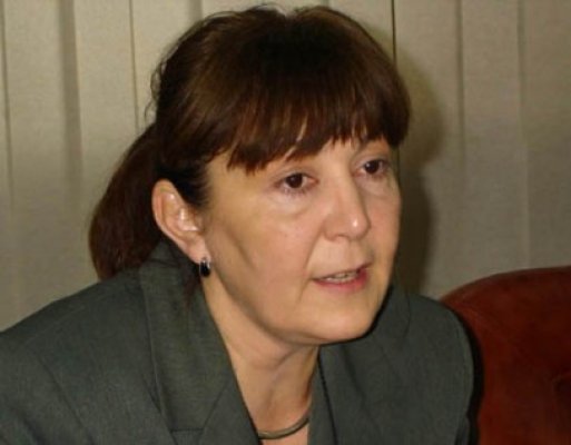 Monica Macovei: Cu Antonescu în frunte, România riscă să devină o ţară bolnavă
